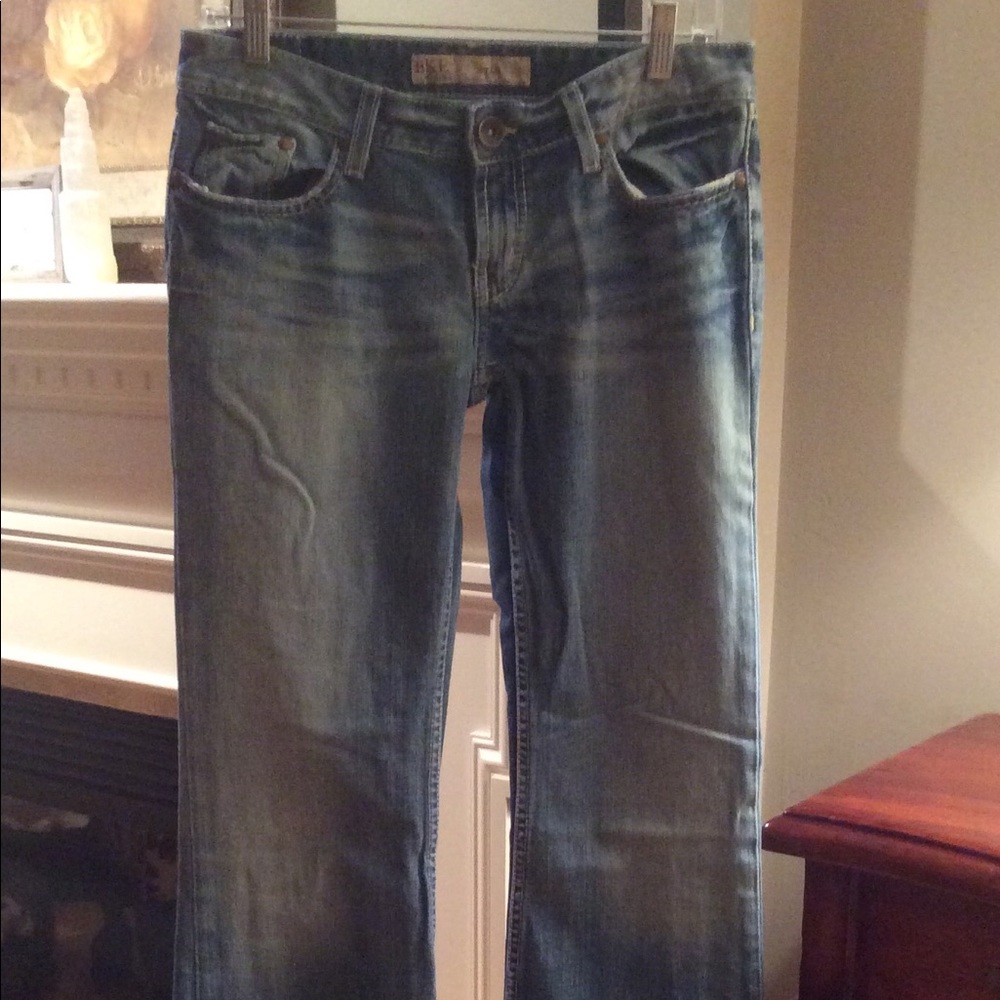 BKE Jeans